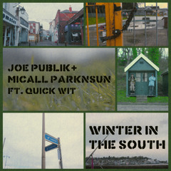 Winter In The South (feat. Quick Wit)