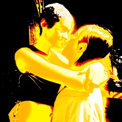 Only way out is through, the only place to go is up. They Dream of Courtship but in Wedlock Wake