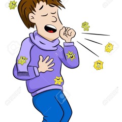 Covid - Coughing - Shit