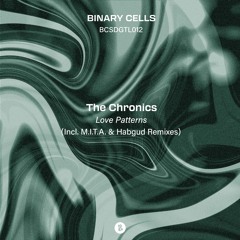 Premiere: The Chronics - Get Me (M.I.T.A. Remix) [BCSDGTL012]