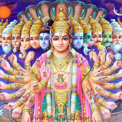 Mistical indu trip