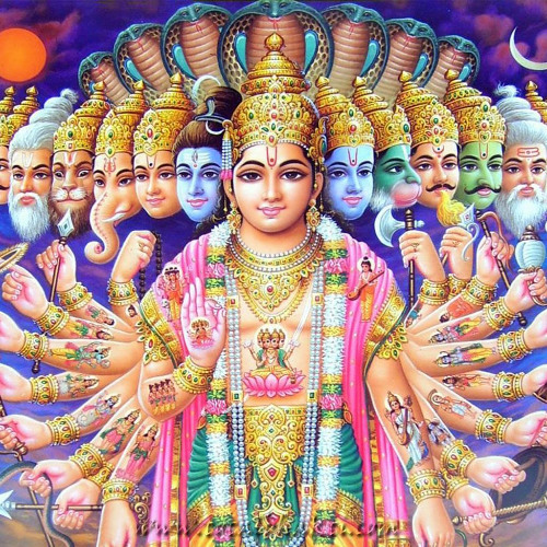 Mistical indu trip
