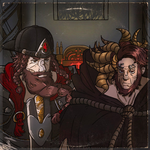 MORGOTT SONG | 'BEHIND THE CROWN' | Red Rob Ft. Connor Quest! (Elden Ring)