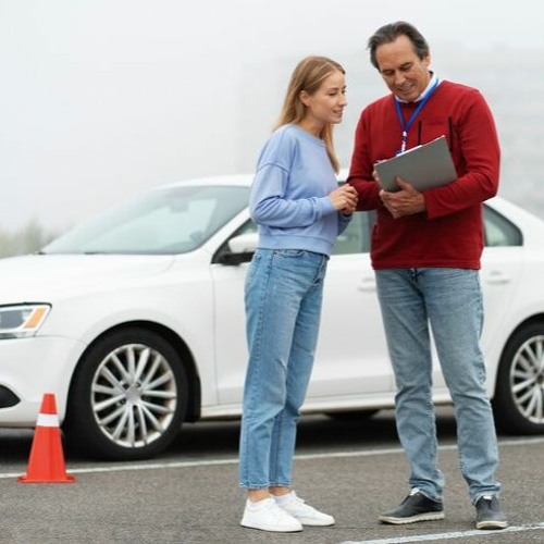 How Many Driving Lessons Do You Need?
