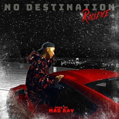 Rolldice - ROSE GOLD [Prod. Mad Ray]