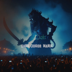 Sang Jogor Manik