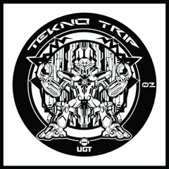 Panzer Tribe - Beat Kouple & Enigmatik - Tekno Trip 02 UGT