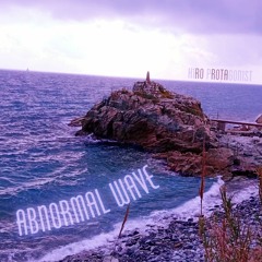 New single "Abnormal Wave" out (Full Track in Description)