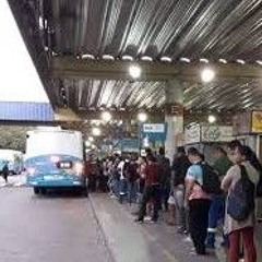 4 MINUTIN PRA OUVIR NO TERMINAL DE LARANJEIRAS KKK - @jotaeenne37