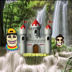 DROWNING Ft. ANY1(PROD. LILAC)
