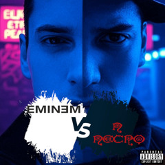 EMINEM VS NECRO VOL. 1 [NU-MIXX]
