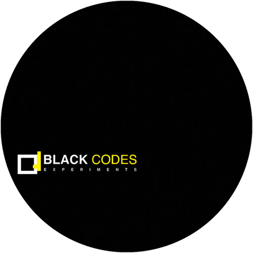 Black Codes (Original)