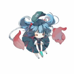 【小野崎人】TouhouMAD - Touhou & Nitori Get Down! (+lyrics) 【HD】