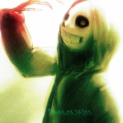 DustTale Premonition