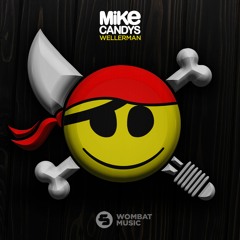 Mike Candys - Wellerman (Ravin' Whale Remix)