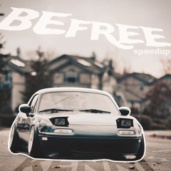 BEfree _speedup_