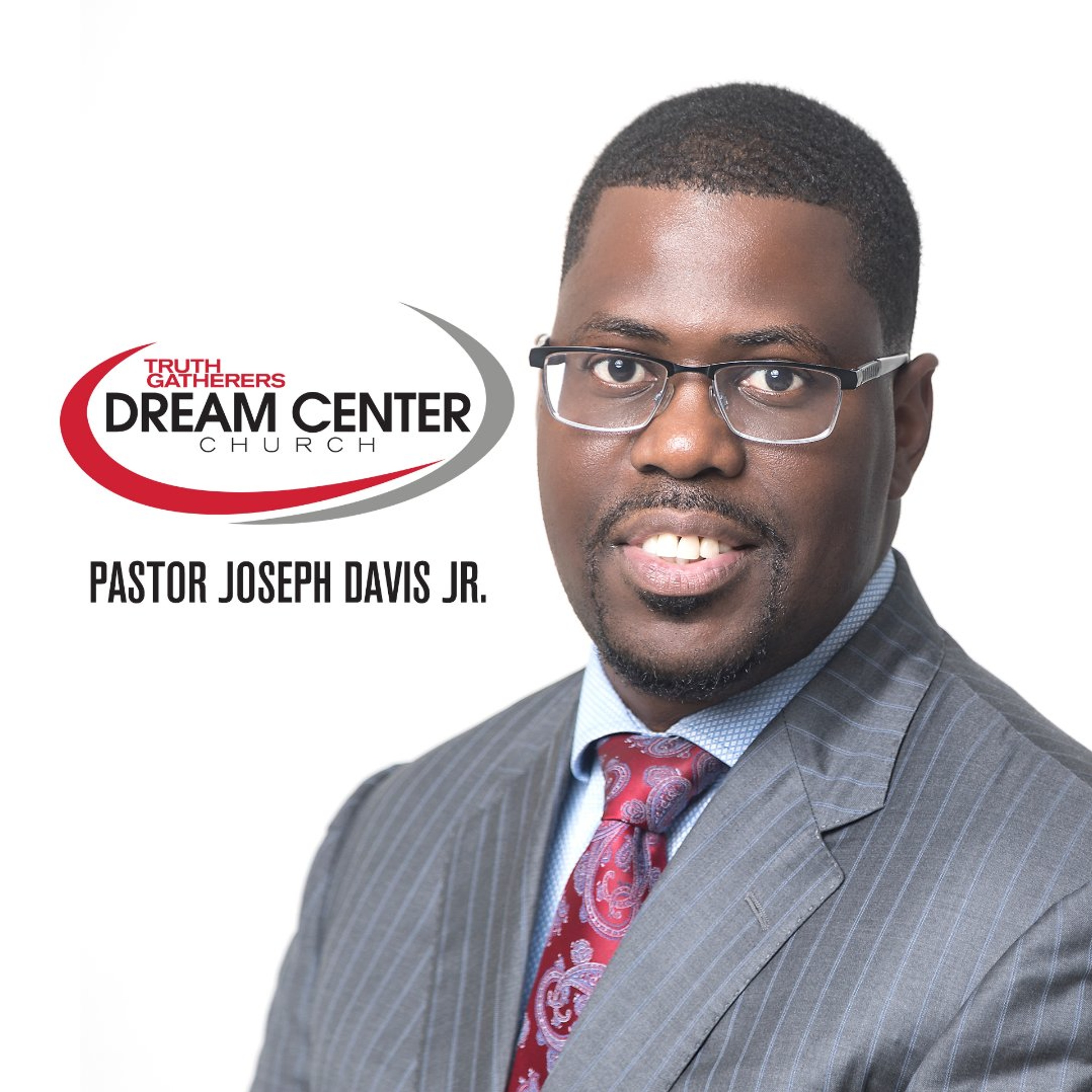 The Trial Is Over by Pastor Joseph Davis on Sunday, July 19, 2026 episode artwork