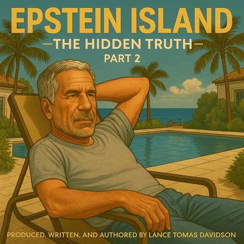 Stream Epstein Island The Hidden Truth Part 2 (artistic inference