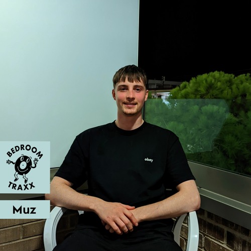 Muz - Move 4 Me (Free DL)