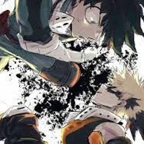 My Hero Academia - Rivals