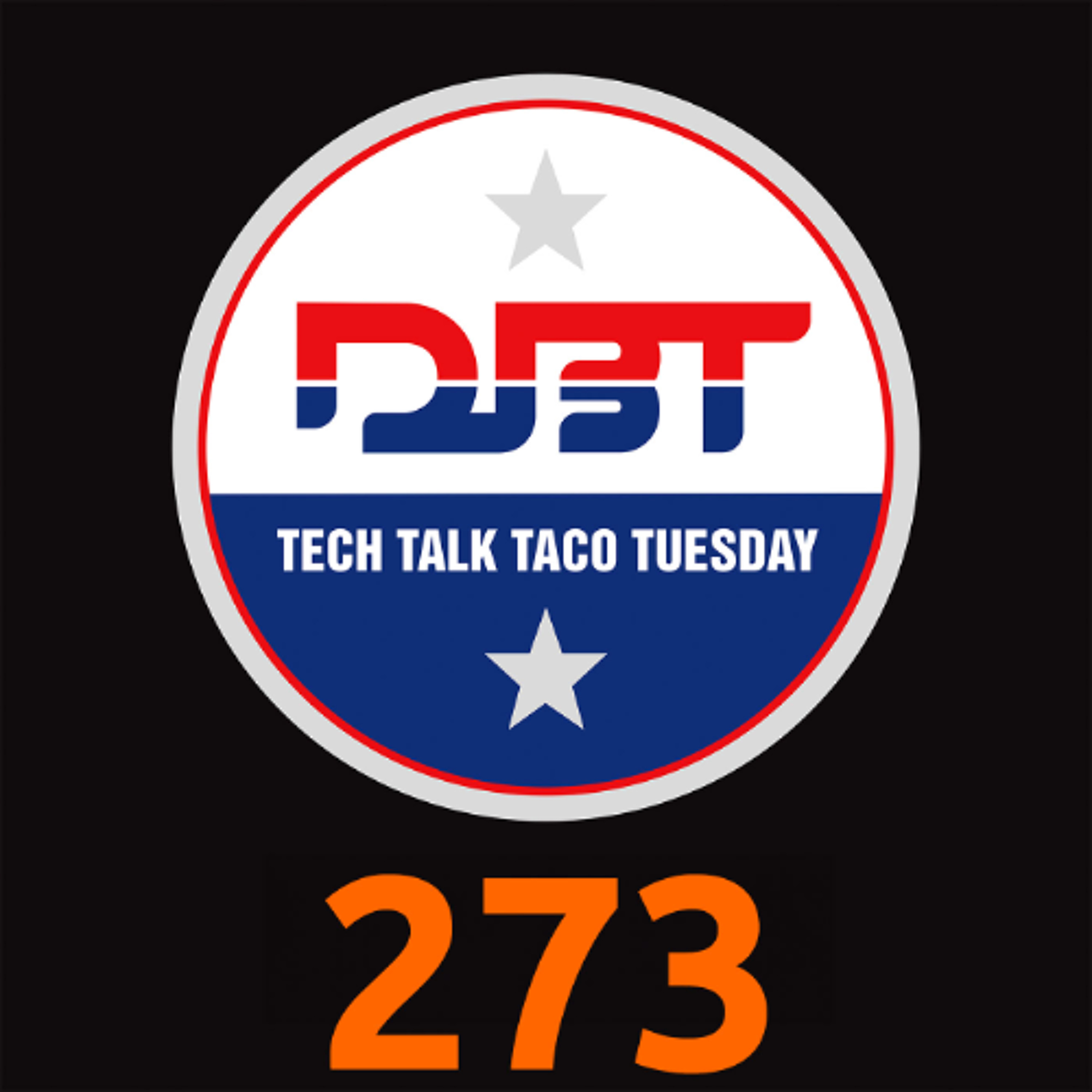 #273--Preston Campbell returns from Dakar, Acerbis' Brian Fullerton calls in and Nolan waits in silence. episode artwork