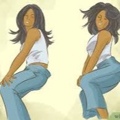 She Shaking That Booty For Me
