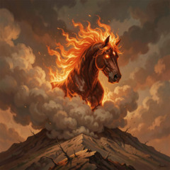 2026.02.21 Head Of The Horse