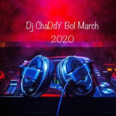 I Saw An Angel Remix 2020