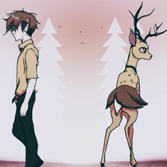 Now, Broken
