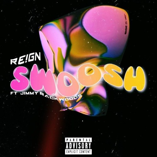 SUUOOSH (FT. J!MMY BACKWOODS)