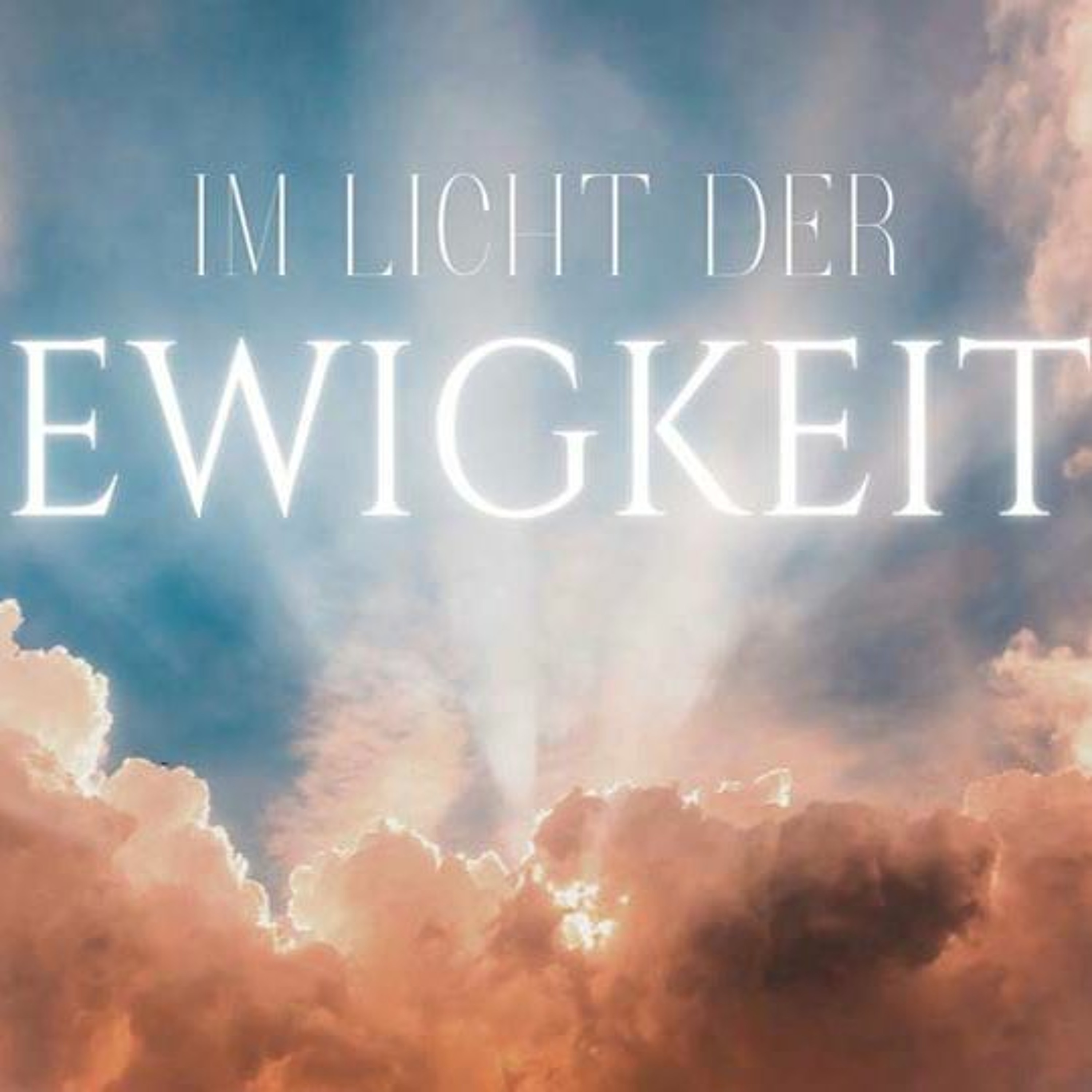 Arbeit im Licht der Ewigkeit | Work in the Light of Eternity - Ryan Rainer