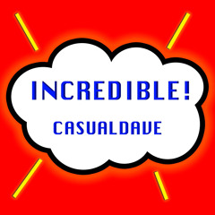 Incredible! (prod. @1mains)