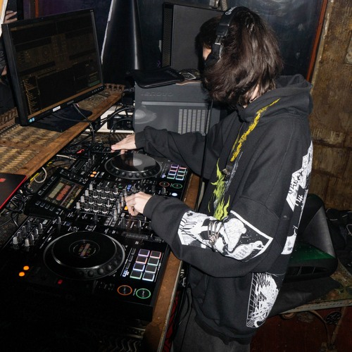 Xamzzy - Live Set from Cafe de la Ostrava (10.2.2024)