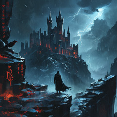 The Watcher in the Gale