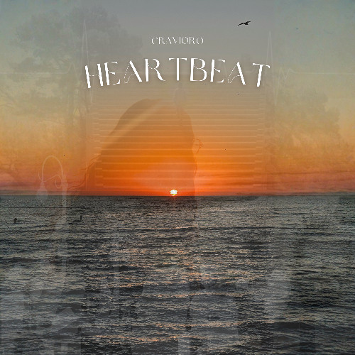 Stream HEARTBEAT by Amanda Craviotto | Listen online for free on