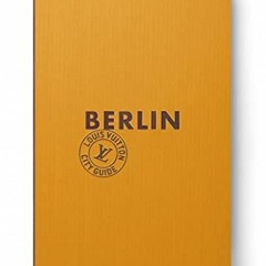 ( g49 ) BERLIN CITY GUIDE 2018 version anglaise by  COLLECTIF ( fUp )