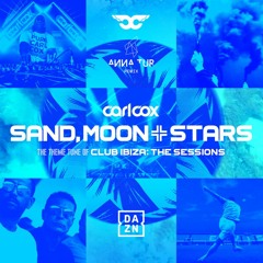 Premiere: Carl Cox 'Sand, Moon And Stars' (Anna Tur remix)