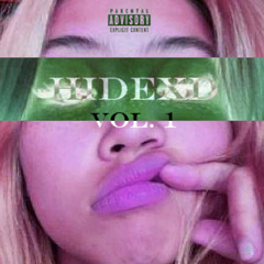 xxtraterrestrial (hide4way + me)