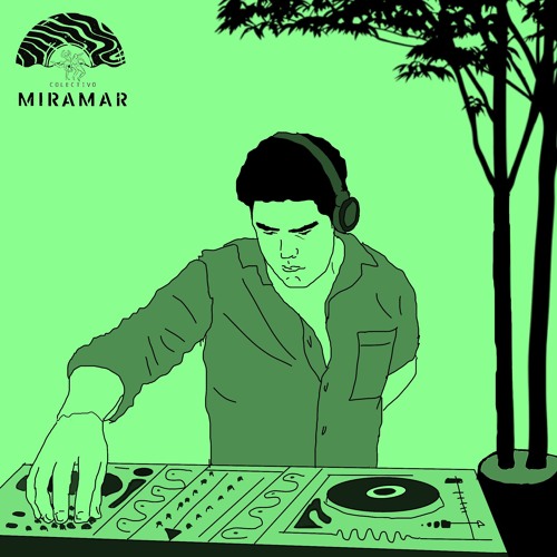 Copy of Miramar Mixtapes 🌊 🌴 ✨