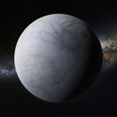 Starts With A Bang #118 - Snowball Earth