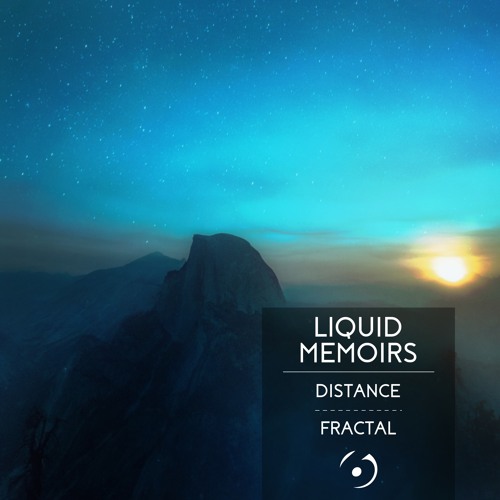 Liquid Memoirs 'Fractal' [Bay 6 Recordings]