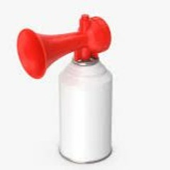 airhorn rigor mortis