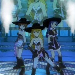THE IDOLM@STER (refia J-Core Bootleg)