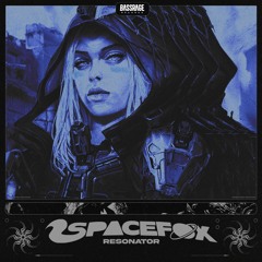 SPACE FOX - Resonator