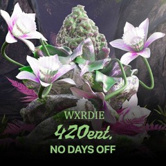 No Day Off - Wxrdie (Mask T REMIX) | FREE DOWNLOAD |