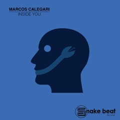 Marcos Calegari - The Voice (SC Edit)