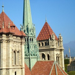 Psalm 72 (Genevan Psalter | Acapella)