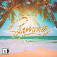 Summer In Da Winter Pt. 1 (Afro/Island Mix)