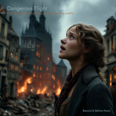 Dangerous Flight (From the Original Novel Musical "Hinter uns das Land")