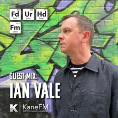 Feed Your Head Guest Mix: Ian Vale